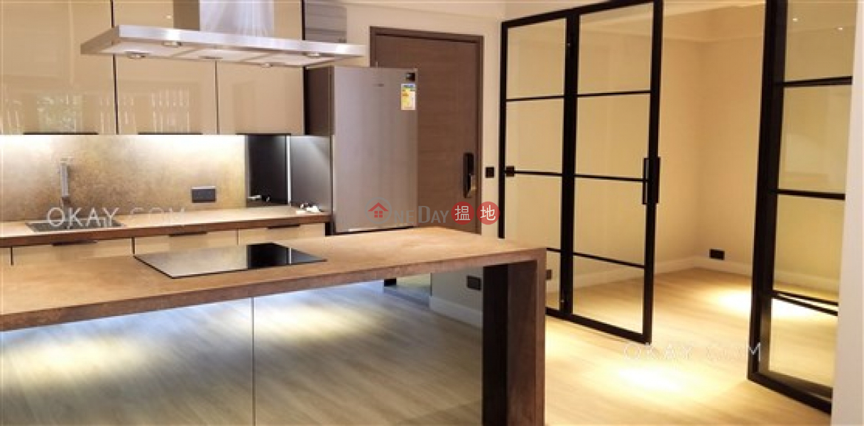 Property Search Hong Kong | OneDay | Residential | Rental Listings | Practical 1 bedroom with terrace | Rental