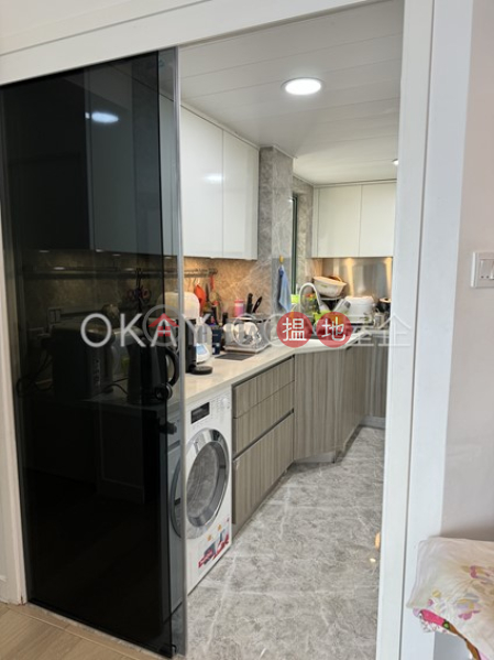 3房1廁,極高層,星級會所維港灣8座出售單位|維港灣8座(Tower 8 Island Harbourview)出售樓盤 (OKAY-S141937)