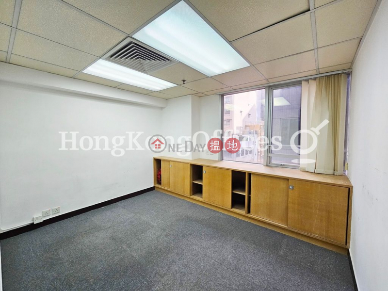 Office Unit for Rent at Eton Building | 288 Des Voeux Road Central | Western District | Hong Kong | Rental HK$ 32,000/ month