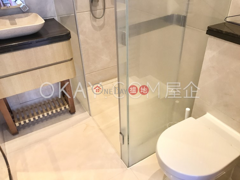 Property Search Hong Kong | OneDay | Residential, Sales Listings Gorgeous 2 bed on high floor with sea views & balcony | For Sale