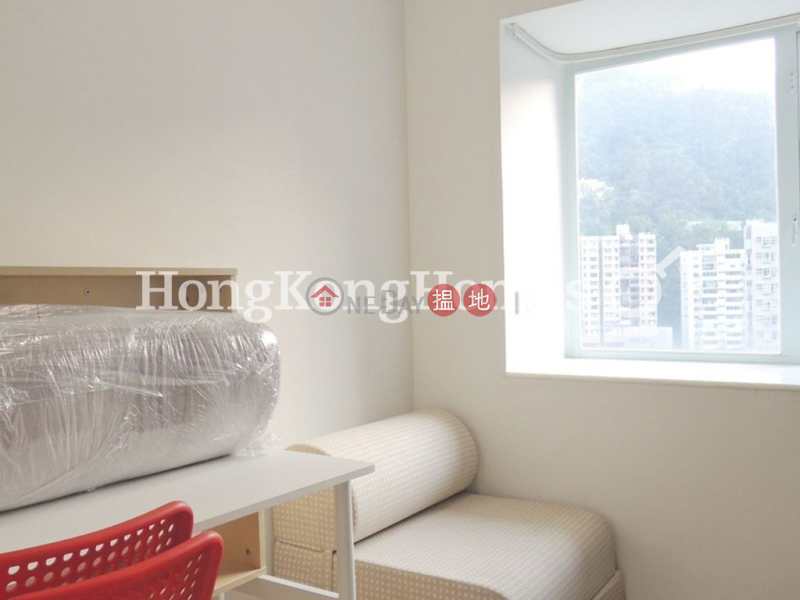 HK$ 29,000/ 月|李節花園|灣仔區-李節花園兩房一廳單位出租