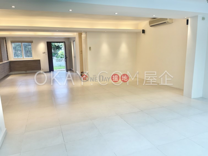 Berkeley Bay Villa | Unknown, Residential, Rental Listings HK$ 58,000/ month