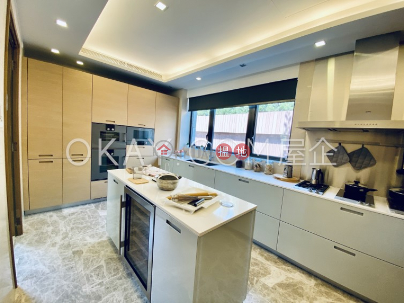 尚林-未知-住宅出售樓盤|HK$ 8,500萬