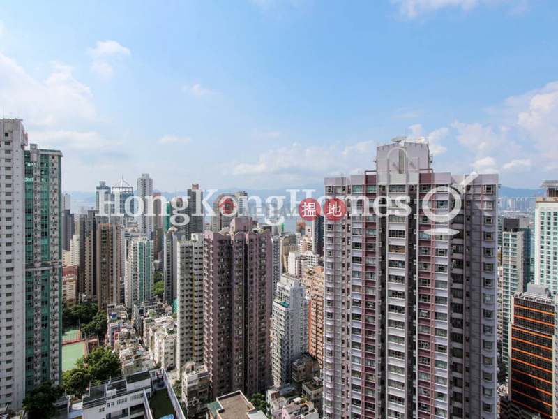 Property Search Hong Kong | OneDay | Residential Rental Listings 1 Bed Unit for Rent at Golden Valley Mansion