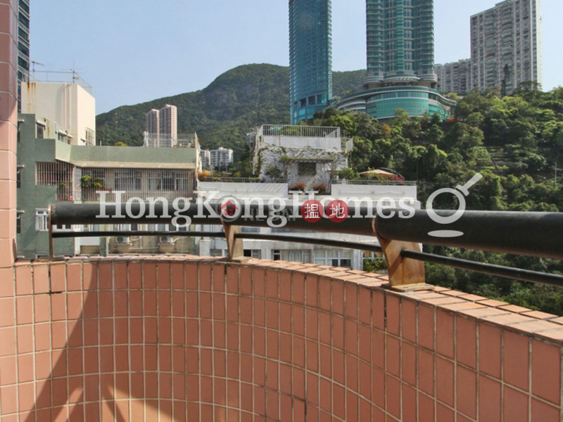 慧莉苑三房兩廳單位出租-17山村道 | 灣仔區香港|出租-HK$ 30,000/ 月