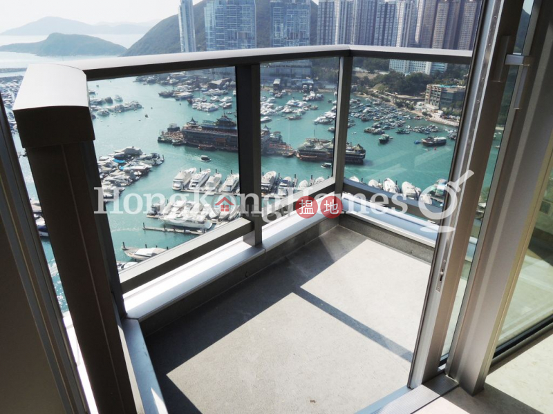 2 Bedroom Unit for Rent at Marinella Tower 3 9 Welfare Road | Southern District Hong Kong | Rental | HK$ 53,000/ month