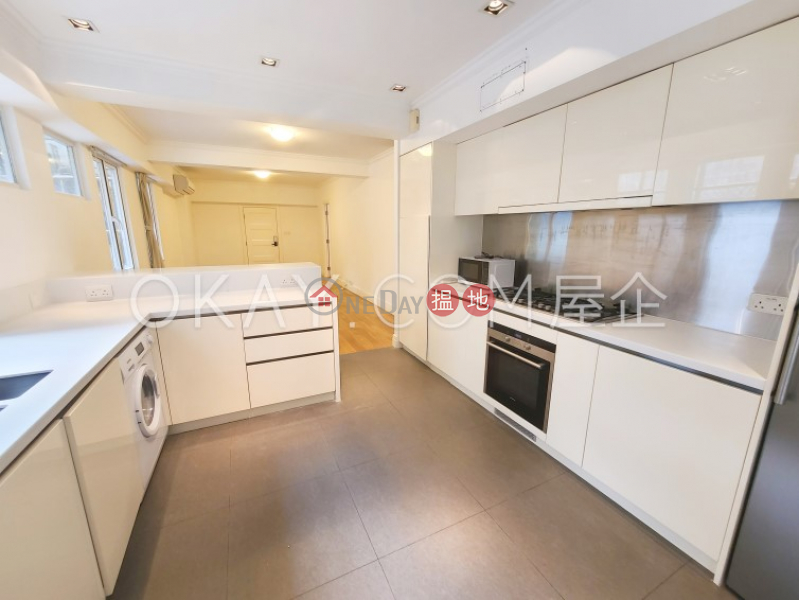 Charming 2 bedroom with terrace | Rental, 19-27 Bonham Road | Western District Hong Kong Rental HK$ 50,000/ month