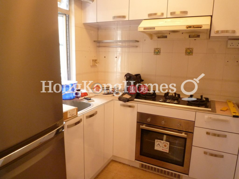 3 Bedroom Family Unit for Rent at The Fortune Gardens 11 Seymour Road | Western District | Hong Kong | Rental HK$ 33,000/ month