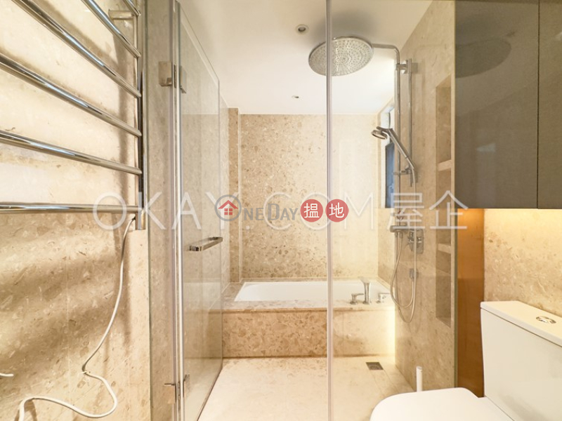 Property Search Hong Kong | OneDay | Residential Rental Listings Unique 3 bedroom on high floor with balcony | Rental