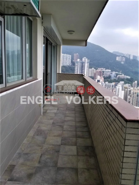 2 Bedroom Flat for Sale in Happy Valley, Marlborough House 保祿大廈 | Wan Chai District (EVHK42007)_0