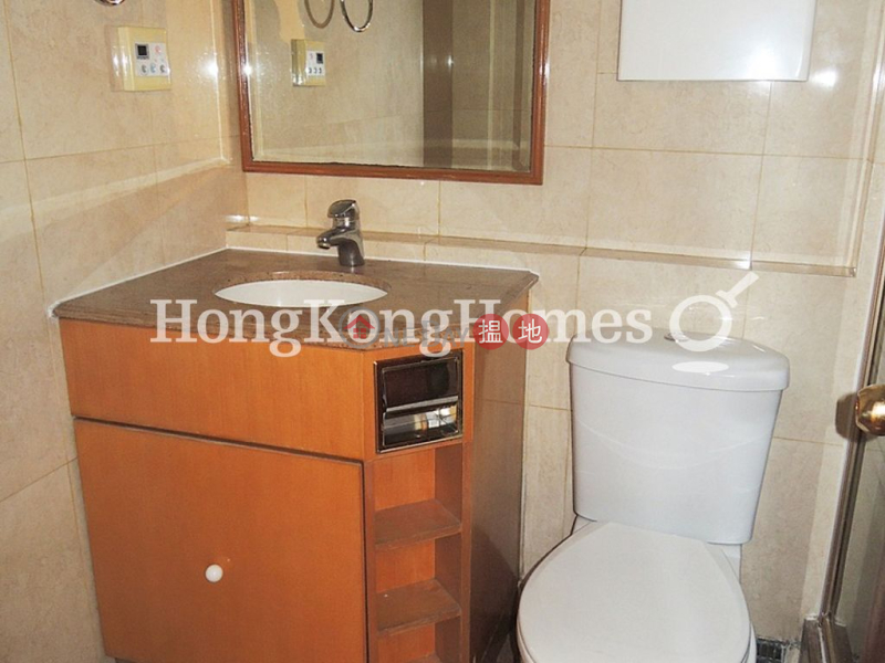 3 Bedroom Family Unit for Rent at Pacific Palisades | Pacific Palisades 寶馬山花園 Rental Listings