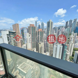 3房2廁,極高層,星級會所,露台西浦出租單位 | 西浦 SOHO 189 _0