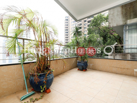 4 Bedroom Luxury Unit for Rent at Brewin Court | Brewin Court 明雅園 _0