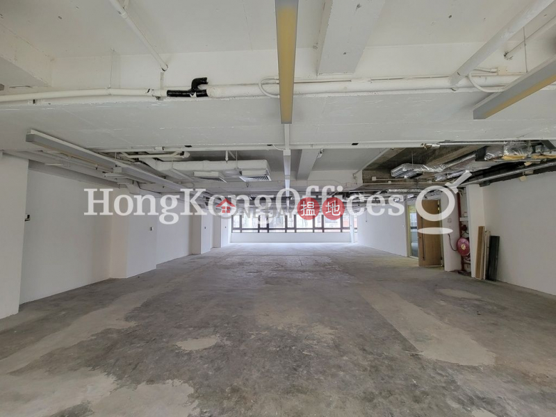 Office Unit for Rent at Bangkok Bank Building | 18 Bonham Strand West | Western District | Hong Kong Rental HK$ 92,040/ month