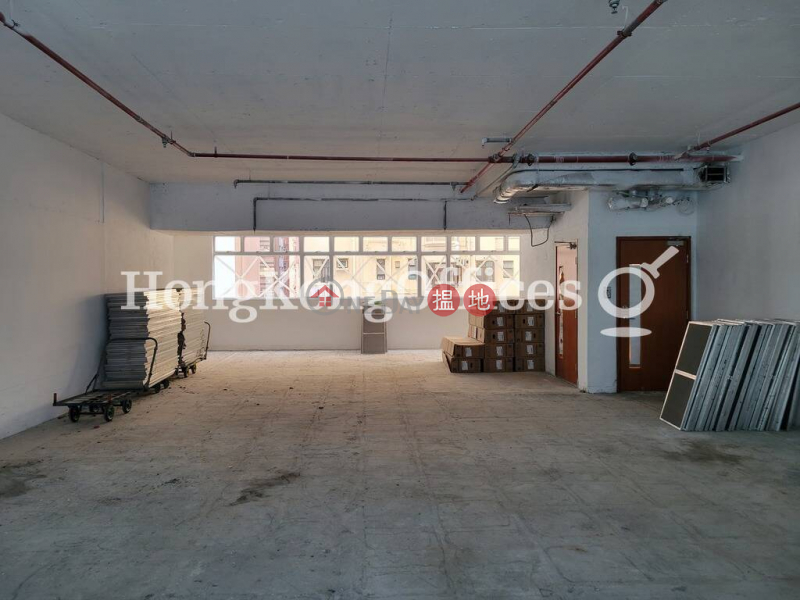 Property Search Hong Kong | OneDay | Office / Commercial Property Rental Listings, Office Unit for Rent at Two Chinachem Exchange Square