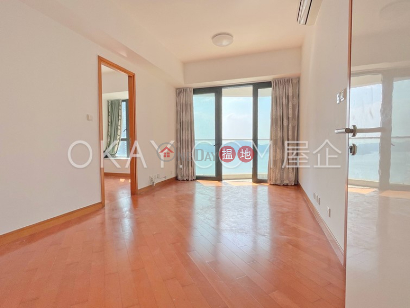 Rare 1 bedroom with sea views & balcony | For Sale, 688 Bel-air Ave | Southern District | Hong Kong, Sales | HK$ 11M
