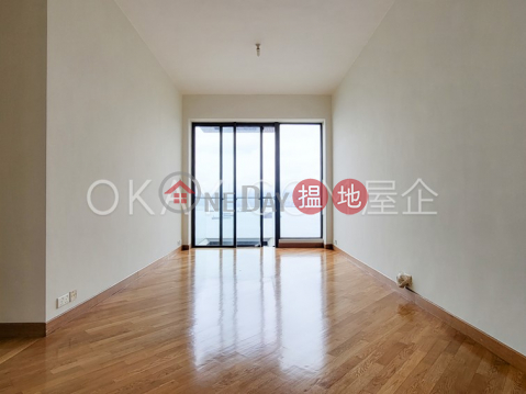 Exquisite 3 bedroom with sea views & balcony | Rental | Harbour One 維壹 _0
