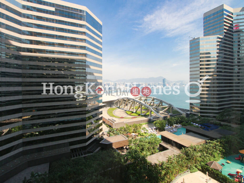 Property Search Hong Kong | OneDay | Residential | Sales Listings, 2 Bedroom Unit at Convention Plaza Apartments | For Sale