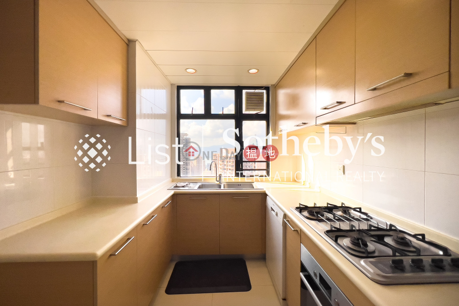 Property for Rent at Po Garden with 3 Bedrooms 9 Brewin Path | Central District | Hong Kong | Rental | HK$ 90,000/ month
