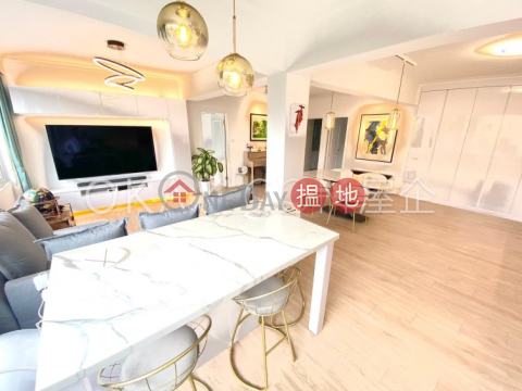 Stylish 3 bedroom in Causeway Bay | Rental | Bay View Mansion 灣景樓 _0