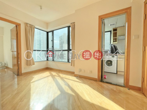 Unique 1 bedroom on high floor | For Sale | Wilton Place 蔚庭軒 _0