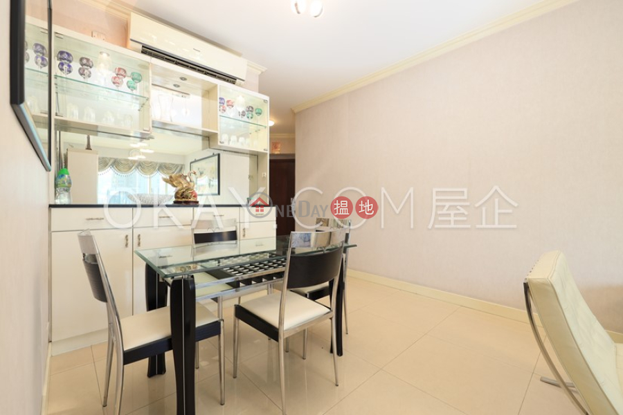 香港搵樓|租樓|二手盤|買樓| 搵地 | 住宅出租樓盤|3房2廁,星級會所港景峯1座出租單位