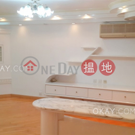 Stylish 3 bedroom on high floor | Rental, (T-42) Wisteria Mansion Harbour View Gardens (East) Taikoo Shing 太古城海景花園碧藤閣 (42座) | Eastern District (OKAY-R172857)_0