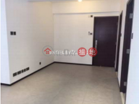 2 Bedroom Flat for Rent in Causeway Bay, Great George Building 華登大廈 | Wan Chai District (EVHK44448)_0