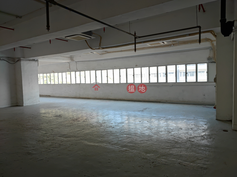 Harbour Industrial Centre 10 Lee Hing Street | Southern District | Hong Kong Sales | HK$ 14.9M