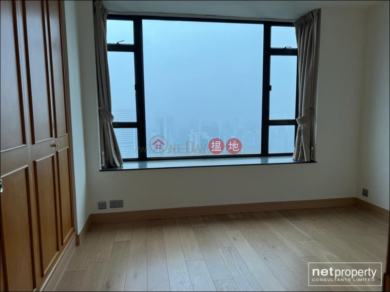 HK$ 120,000/ 月|寶雲山莊|中區-Spacious Seaview Apartment in Fairlane Tower