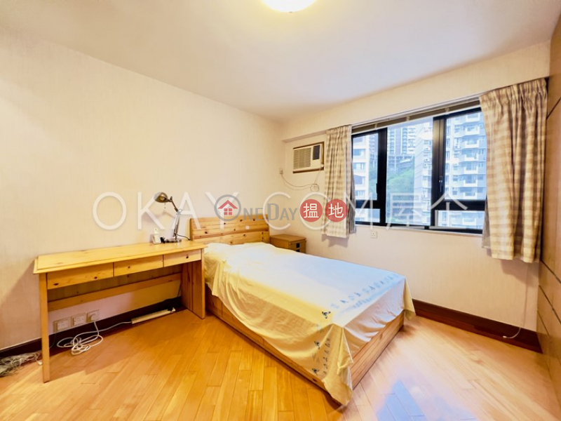 Property Search Hong Kong | OneDay | Residential Rental Listings | Efficient 3 bedroom with balcony & parking | Rental