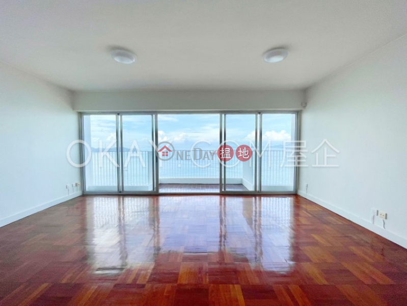 Efficient 3 bedroom with sea views, balcony | Rental, 56-62 Mount Davis Road | Western District | Hong Kong, Rental, HK$ 68,000/ month