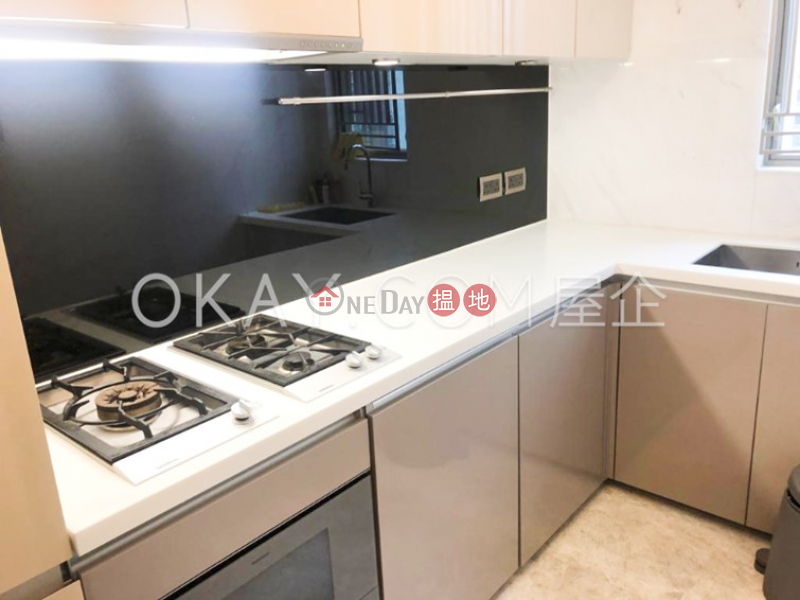 Elegant 2 bedroom on high floor | Rental, The Nova 星鑽 Rental Listings | Western District (OKAY-R293018)