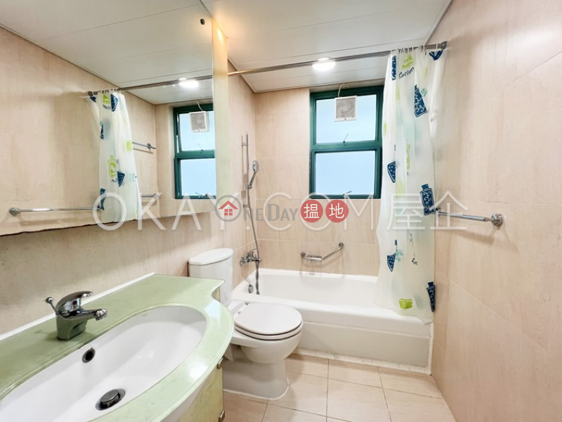 Tasteful 3 bedroom on high floor | Rental 56 Siena One Drive | Lantau Island, Hong Kong | Rental, HK$ 31,000/ month