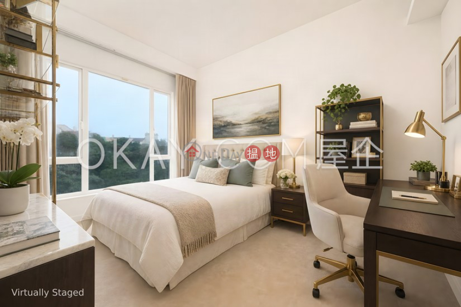 HK$ 1.68億|迎福苑-中區4房4廁,獨家盤,實用率高,連車位迎福苑出售單位