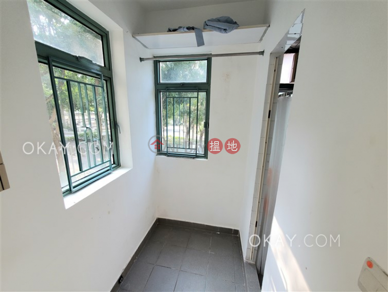 Property Search Hong Kong | OneDay | Residential, Rental Listings, Nicely kept 3 bedroom with sea views & balcony | Rental