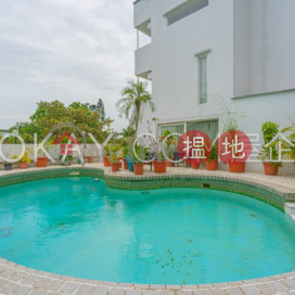 Gorgeous house with rooftop, balcony | Rental | Hing Keng Shek 慶徑石 _0