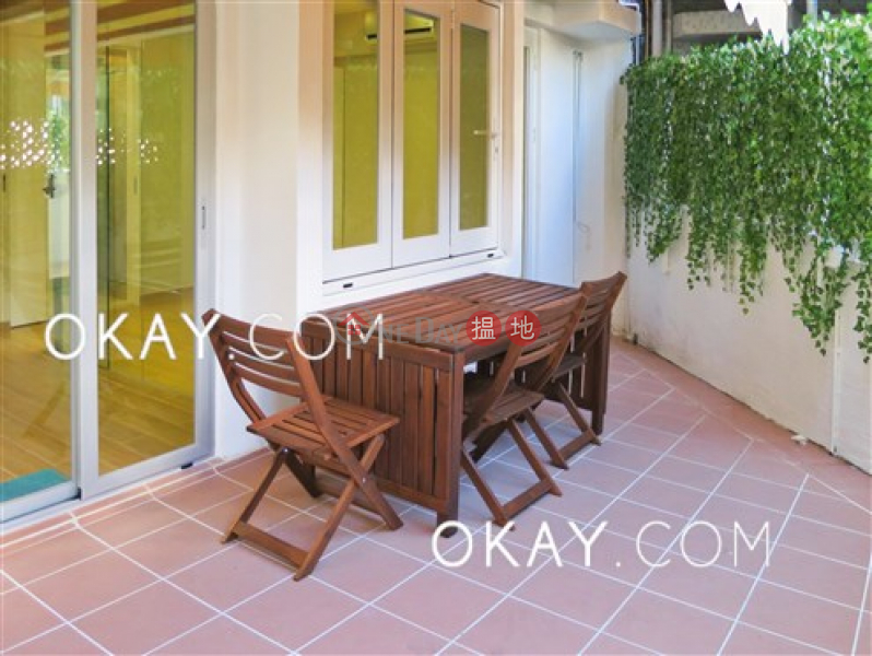 Lovely 1 bedroom with terrace | For Sale, Wunsha Court 浣紗閣 Sales Listings | Wan Chai District (OKAY-S294805)