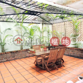 3 Bedroom Family Unit at Right Mansion | For Sale | Right Mansion 利德大廈 _0