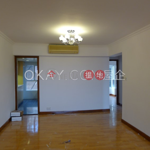 Stylish 3 bedroom on high floor | Rental, Pacific Palisades 寶馬山花園 | Eastern District (OKAY-R29681)_0