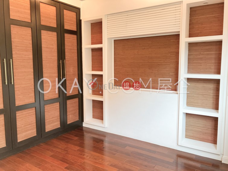 HK$ 25M | Realty Gardens, Western District | Efficient 3 bed on high floor with balcony & parking | For Sale