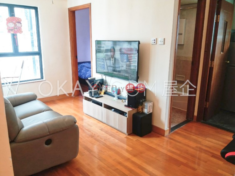 Lovely 2 bedroom on high floor | For Sale | 8 U Lam Terrace | Central District, Hong Kong, Sales | HK$ 9.8M