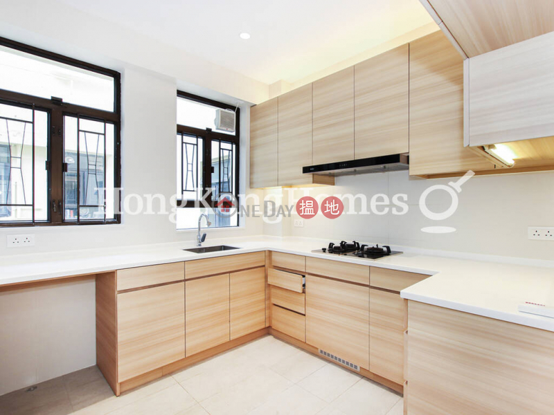 2 Bedroom Unit for Rent at 5 Wang fung Terrace | 5 Wang fung Terrace 宏豐臺 5 號 Rental Listings