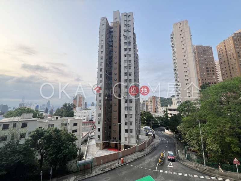 Park Garden, Low, Residential, Rental Listings, HK$ 40,000/ month