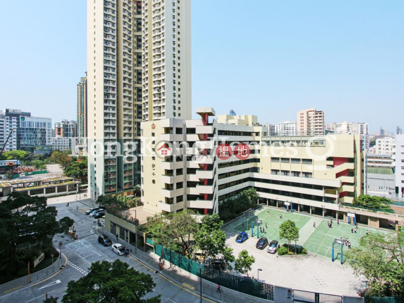 Property Search Hong Kong | OneDay | Residential, Rental Listings, 2 Bedroom Unit for Rent at Mantin Heights