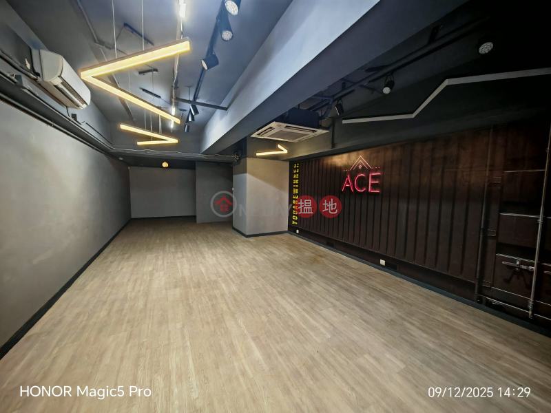 WORKSHOP, Everest Industrial Centre 毅力工業中心 Rental Listings | Kwun Tong District (GARYC-4169897078)