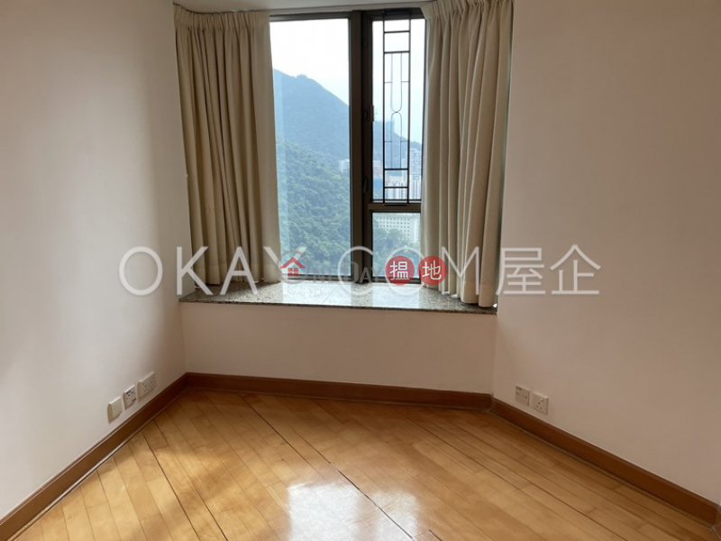 Stylish 2 bedroom on high floor | Rental, 89 Pok Fu Lam Road | Western District Hong Kong Rental HK$ 38,000/ month