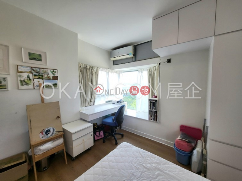 HK$ 27,500/ month, Discovery Bay, Phase 7 La Vista, 5 Vista Avenue, Lantau Island, Lovely 3 bedroom with sea views & balcony | Rental