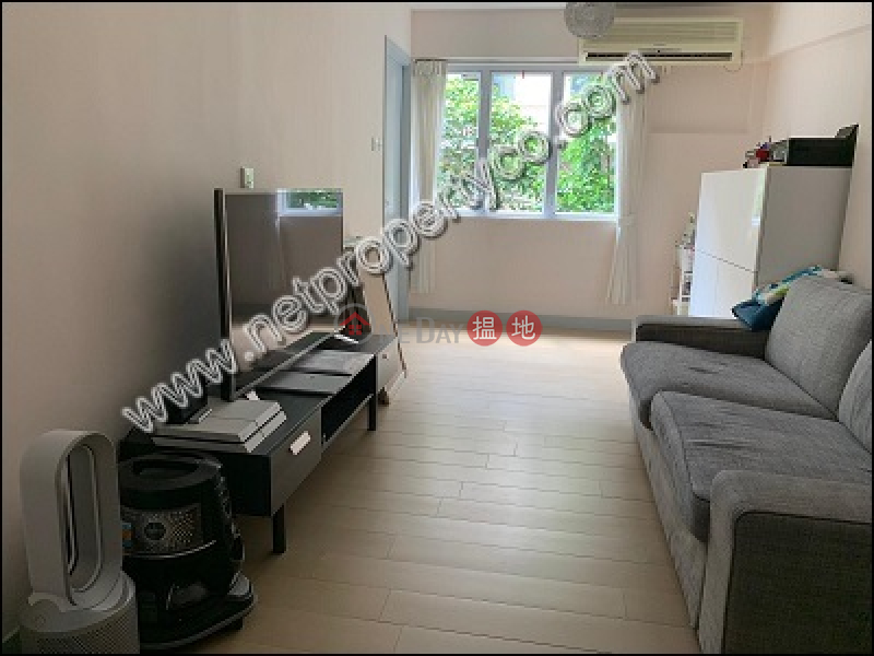 Furnished apartment for sell in Happy Valley | Fung Fai Court 鳳輝閣 Sales Listings