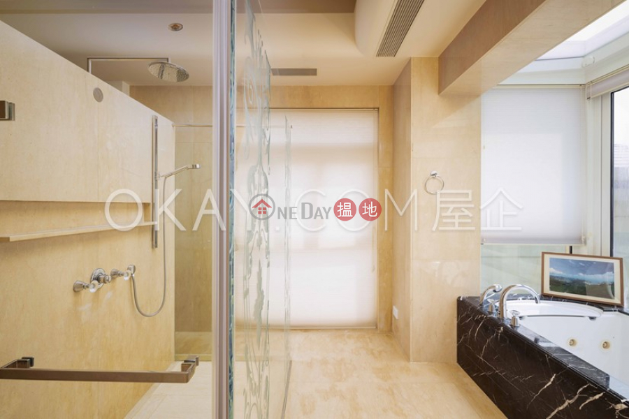 HK$ 450,000/ month, No. 28 Gough Hill Road Central District Beautiful house with balcony & parking | Rental